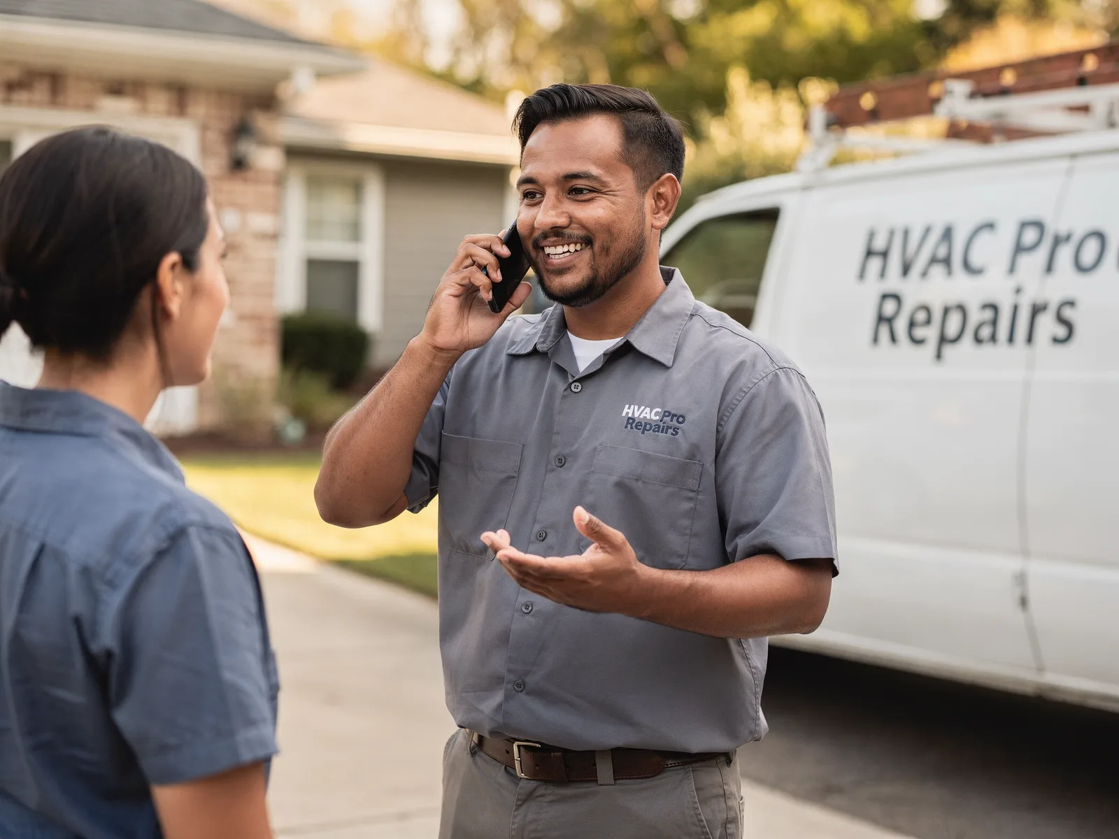 Heat Pump Repair Cordell, OK FAQs